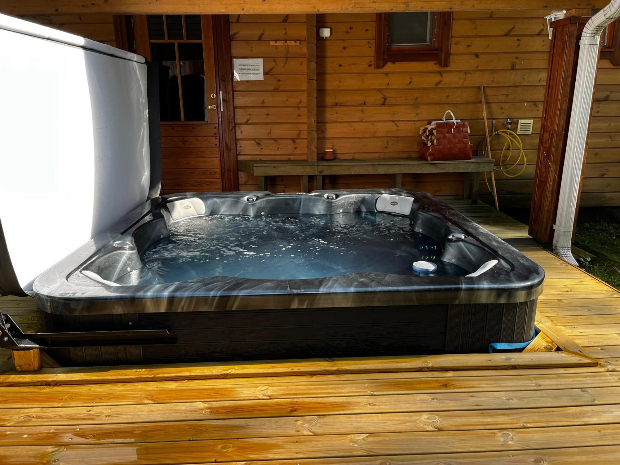 Keskikosken Lomamoekit Venajanjarvi Extérieur photo